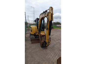 Гусеничний екскаватор CAT 305E2CR: фото 2