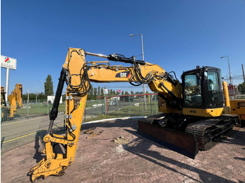 Гусеничний екскаватор CATERPILLAR 315FLCR