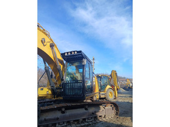 Гусеничний екскаватор CATERPILLAR 320FL