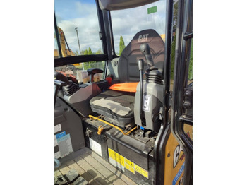 Гусеничний екскаватор CAT 301.8: фото 4