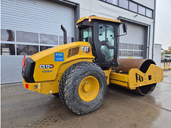 Компактор CAT CS12GC: фото 3 Компактор CAT CS12GC: фото 3