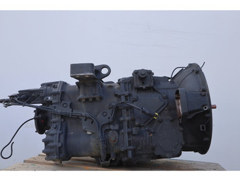 Коробка передач MAN