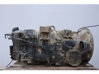 Коробка передач MAN