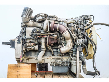 Двигун в категорії Вантажівки MAN D2066LF85 EURO6C 360PS: фото 3