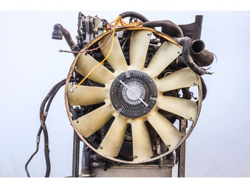 Двигун в категорії Вантажівки MAN D2066LF85 EURO6C 360PS: фото 4