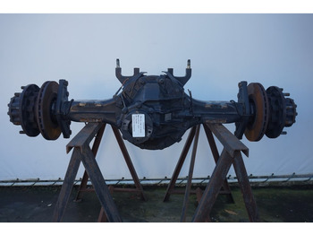 Задня вісь MAN