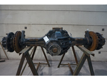 Задня вісь MAN