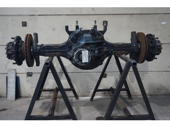 Задня вісь MAN