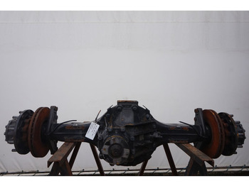 Задня вісь MAN