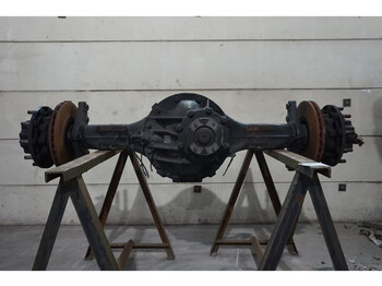 Задня вісь MAN