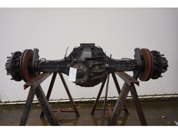 Задня вісь MAN