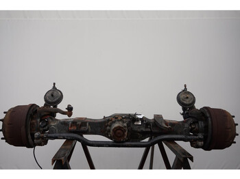 Передня вісь MERCEDES-BENZ