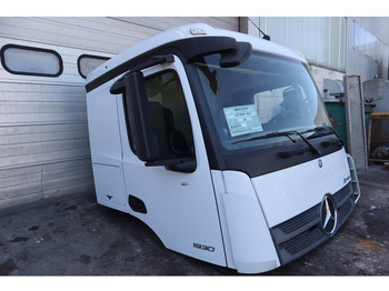 Кабіна й інтер'єр в категорії Вантажівки Mercedes-Benz AROCS L-CAB STREAMSPACE 2.3 96082015921314: фото 3