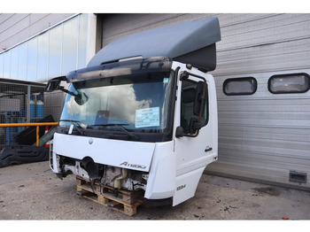 Кабіна й інтер'єр в категорії Вантажівки Mercedes-Benz ATEGO MP4 6CYL 96782010036334: фото 2 Кабіна й інтер'єр в категорії Вантажівки Mercedes-Benz ATEGO MP4 6CYL 96782010036334: фото 2