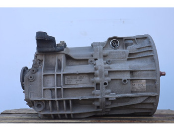 Коробка передач MERCEDES-BENZ Antos