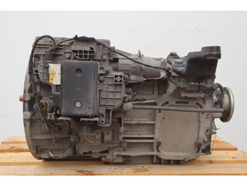 Коробка передач MERCEDES-BENZ Antos