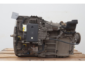 Коробка передач MERCEDES-BENZ