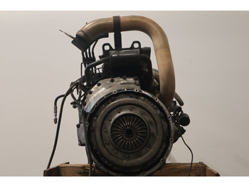 Двигун в категорії Вантажівки Mercedes-Benz OM906LA EURO3 280PS: фото 2 Двигун в категорії Вантажівки Mercedes-Benz OM906LA EURO3 280PS: фото 2