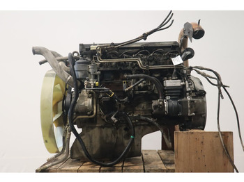 Двигун в категорії Вантажівки Mercedes-Benz OM906LA EURO3 280PS: фото 3 Двигун в категорії Вантажівки Mercedes-Benz OM906LA EURO3 280PS: фото 3