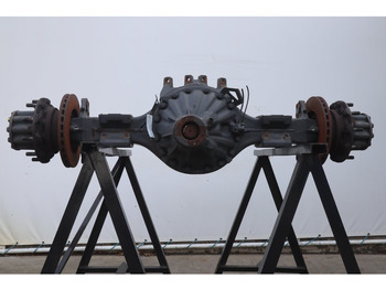 Задня вісь MERCEDES-BENZ