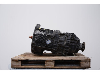 Коробка передач ZF