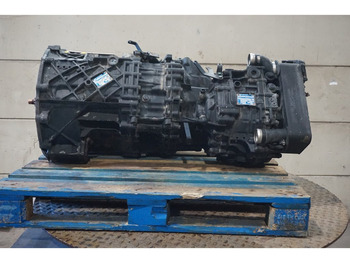 Коробка передач ZF