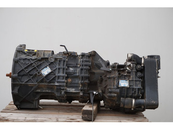 Коробка передач ZF