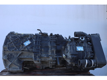 Коробка передач ZF