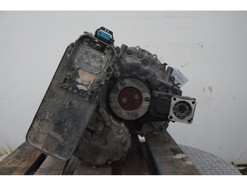 Коробка передач в категорії Вантажівки ZF 12AS2331DD+INT3  81.32004-6389: фото 4