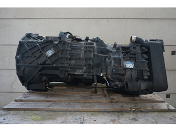 Коробка передач ZF