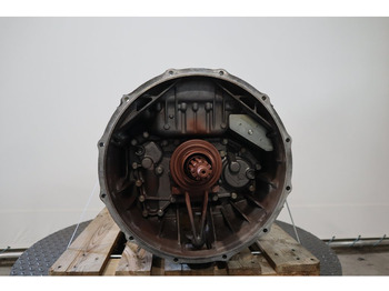 Коробка передач в категорії Вантажівки ZF 12AS2331DD+INT3: фото 2