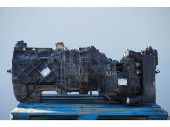 Коробка передач ZF