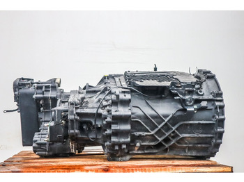 Коробка передач ZF