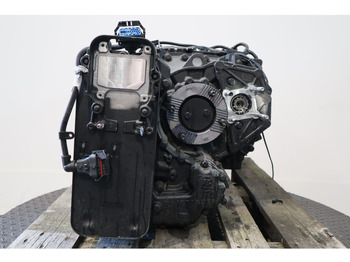 Коробка передач в категорії Вантажівки ZF 12TX2821OD+INT3 81.32004-6499 NEW: фото 4