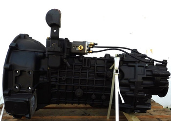 Коробка передач ZF