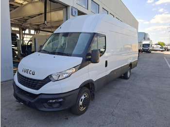 Пасажирський фургон IVECO Daily 35c16