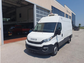 Пасажирський фургон IVECO Daily 35s14