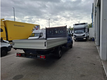 IVECO Daily 35S16A8 в лізинг IVECO Daily 35S16A8: фото 4