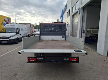 IVECO Daily 35S16A8 в лізинг IVECO Daily 35S16A8: фото 5