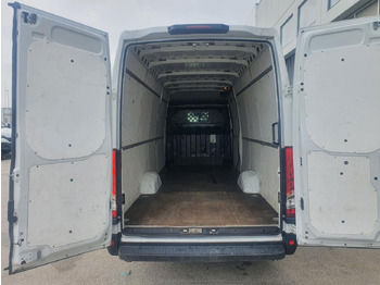 Пасажирський фургон IVECO Daily 35S16V: фото 5