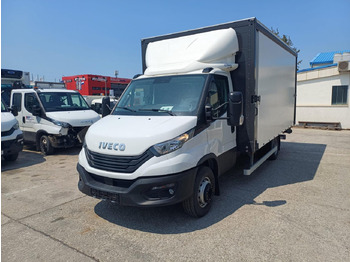 Тентований фургон IVECO Daily 70c18
