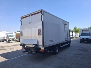Рефрижератор вантажівка IVECO Eurocargo ML120EL21/P: фото 3
