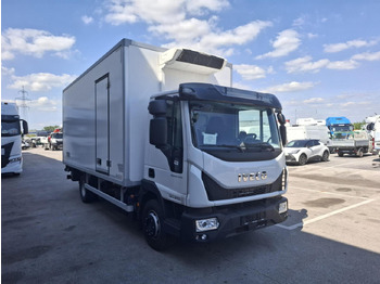 Рефрижератор вантажівка IVECO Eurocargo ML120EL21/P: фото 2