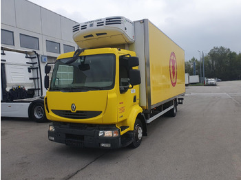 Рефрижератор вантажівка RENAULT Midlum 220