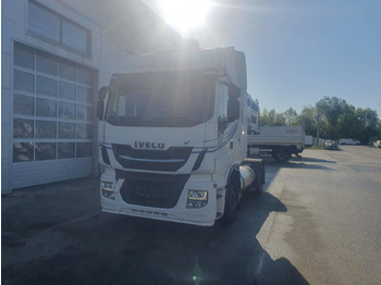 Тягач IVECO Stralis 440