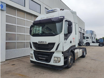 Тягач IVECO Stralis 440