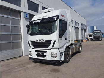 Тягач IVECO Stralis 440