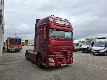 Тягач DAF XF 510 FT: фото 2 Тягач DAF XF 510 FT: фото 2