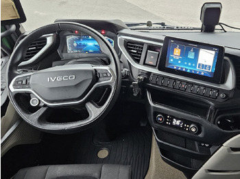 Тягач IVECO S-Way AS440S50T/P: фото 3 Тягач IVECO S-Way AS440S50T/P: фото 3