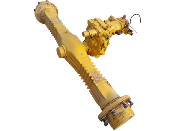Вісь та запчастини CATERPILLAR
